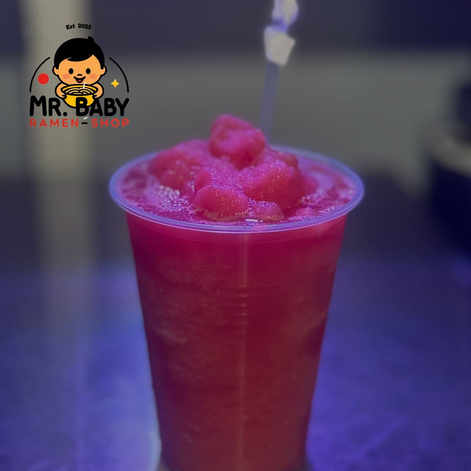 Melonada 🍉