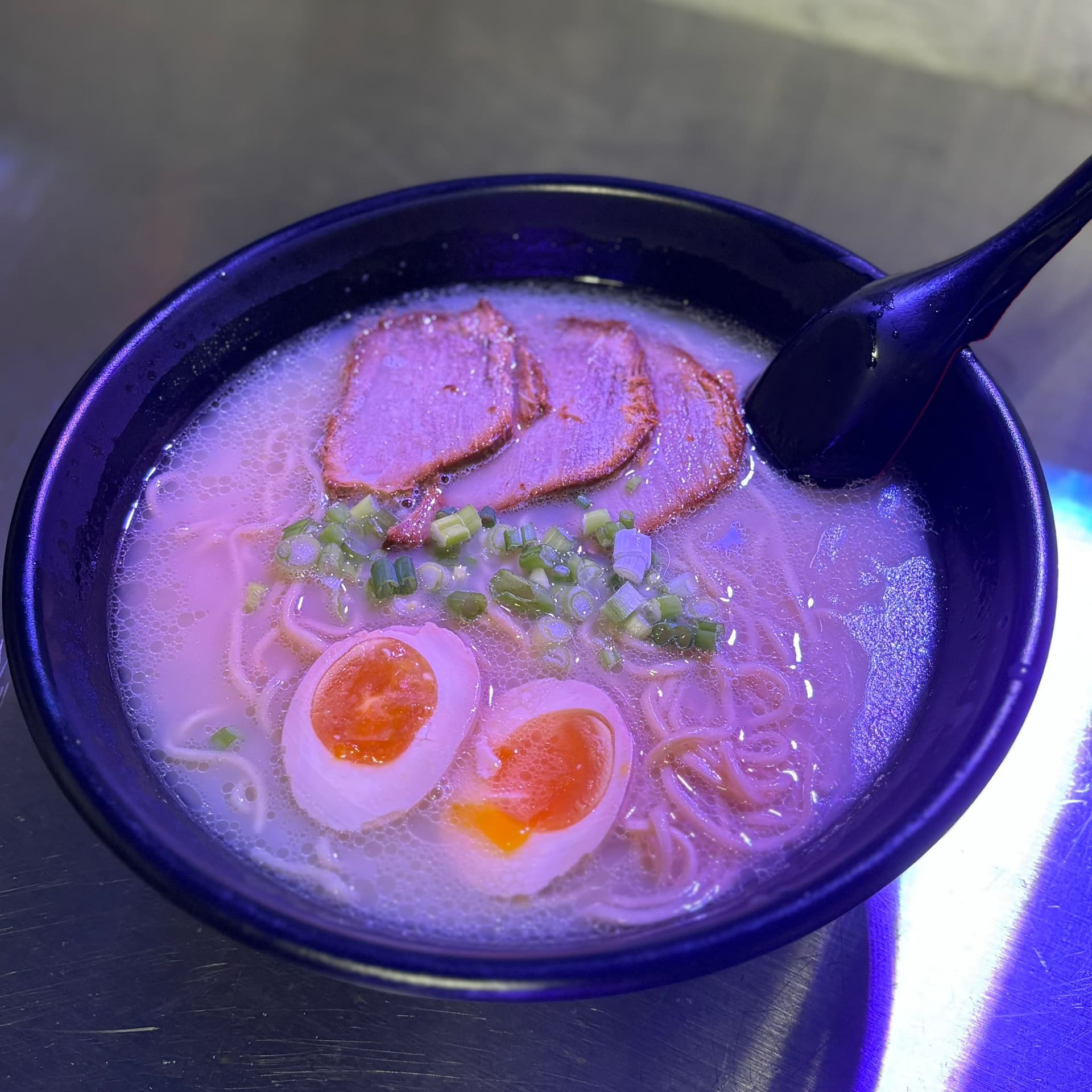 Tonkotsu