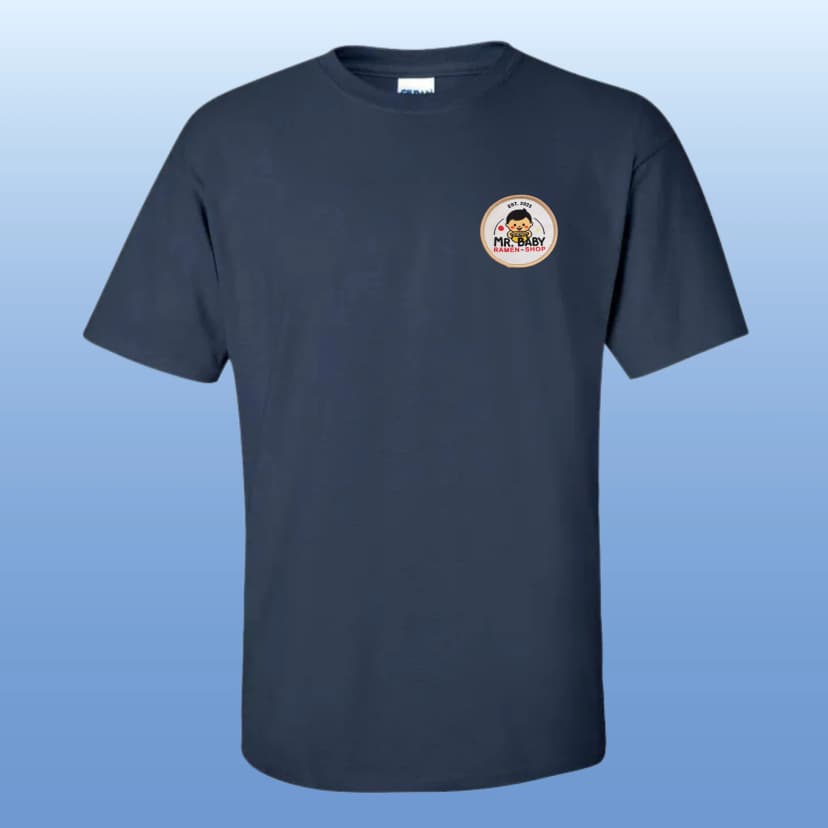 Classic T-Shirt