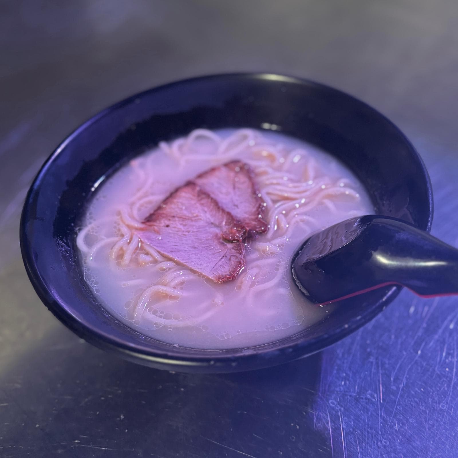 Baby Ramen